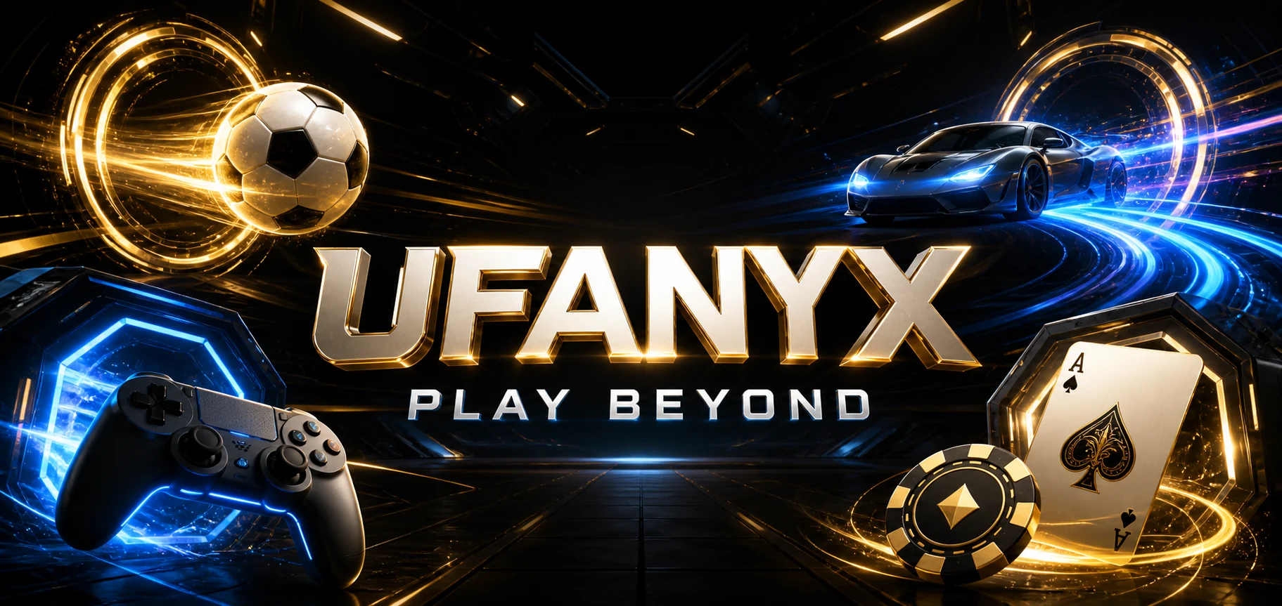 UFANYX