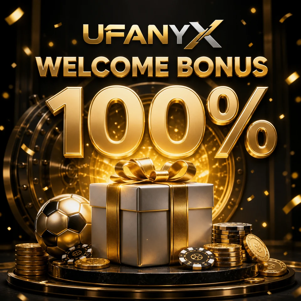 สมัครสมาชิก UFANYX